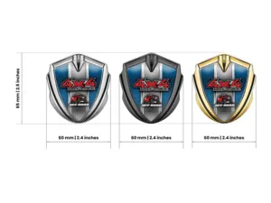 Cupolato Emblem Badge Minimal Moderno
